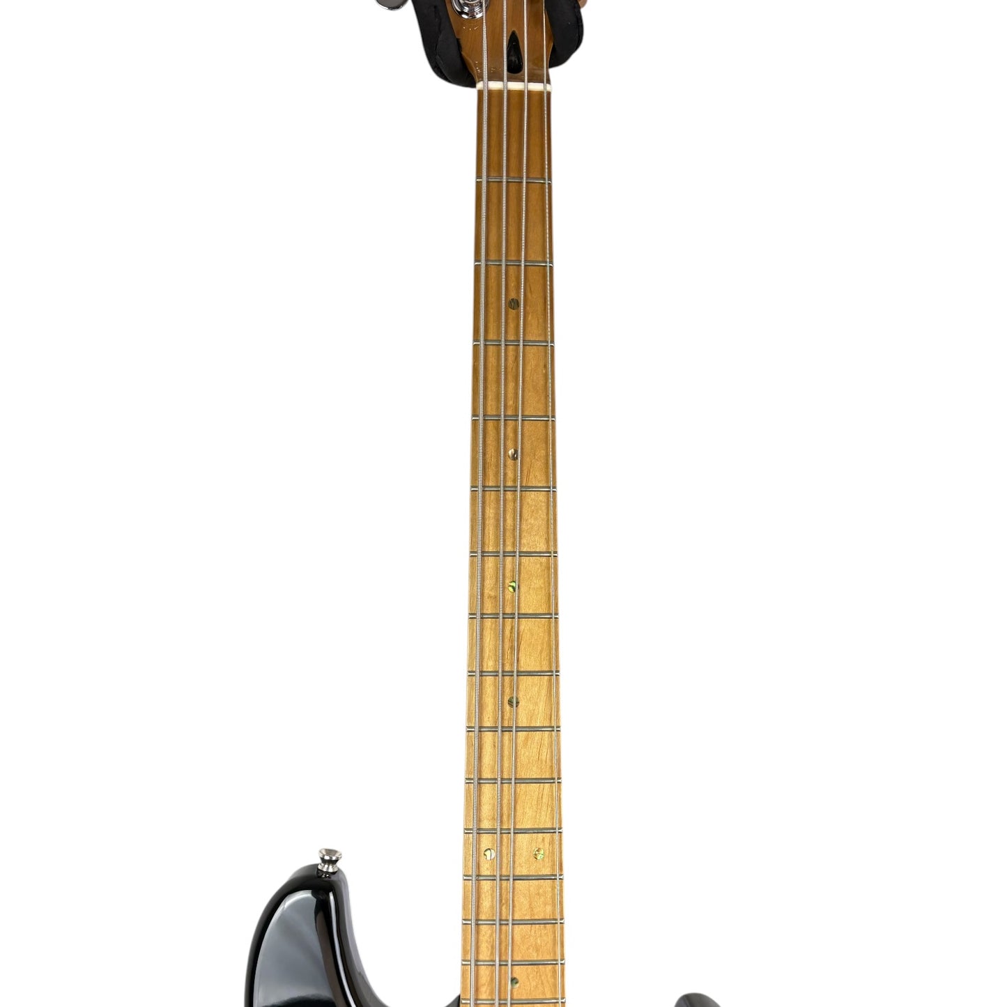 Faber PBC BB Precision Bass – Black