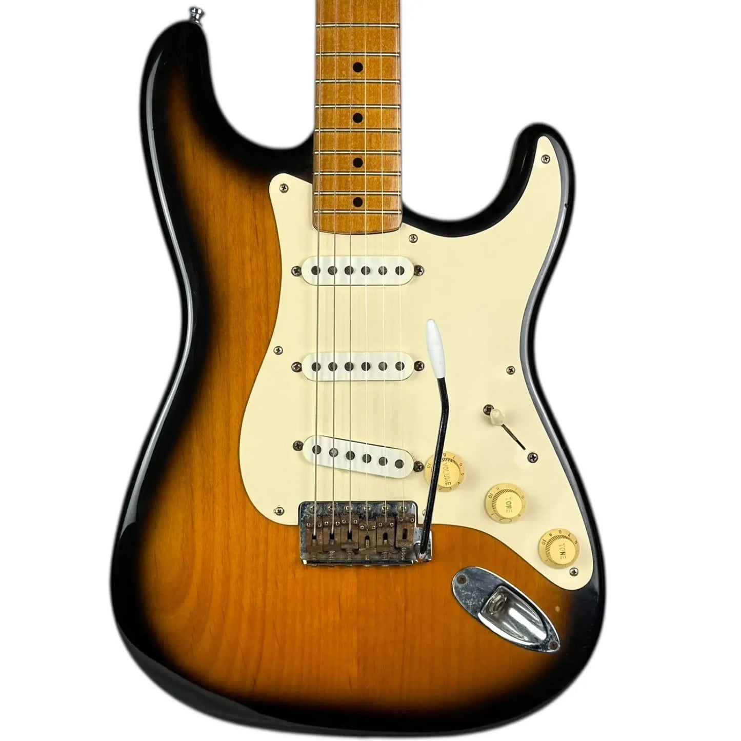 Fender Stratocaster Fender