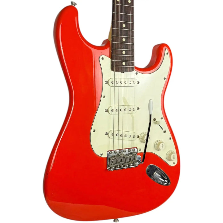 Fender Stratocaster Fender