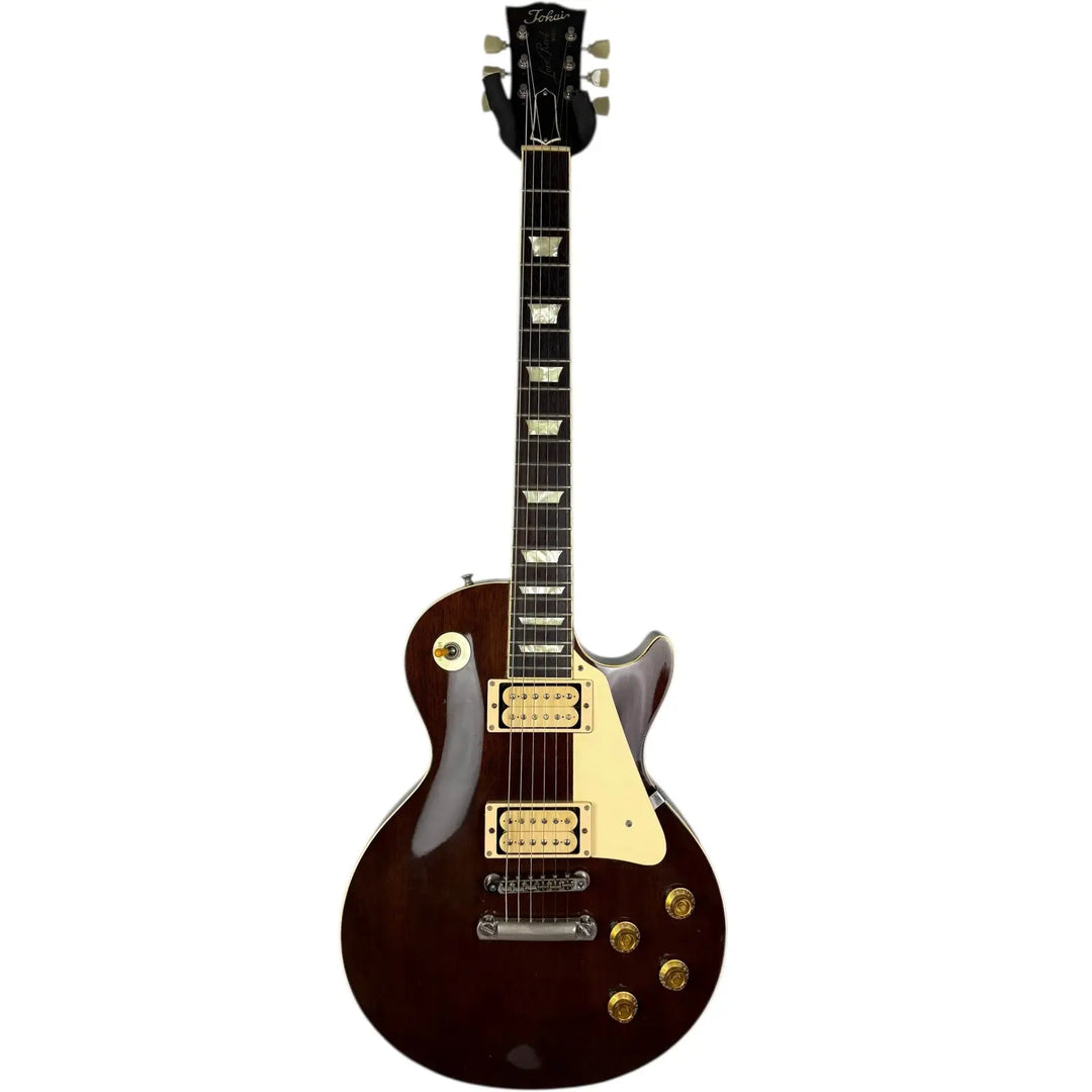 Tokai Pat´s Guitars