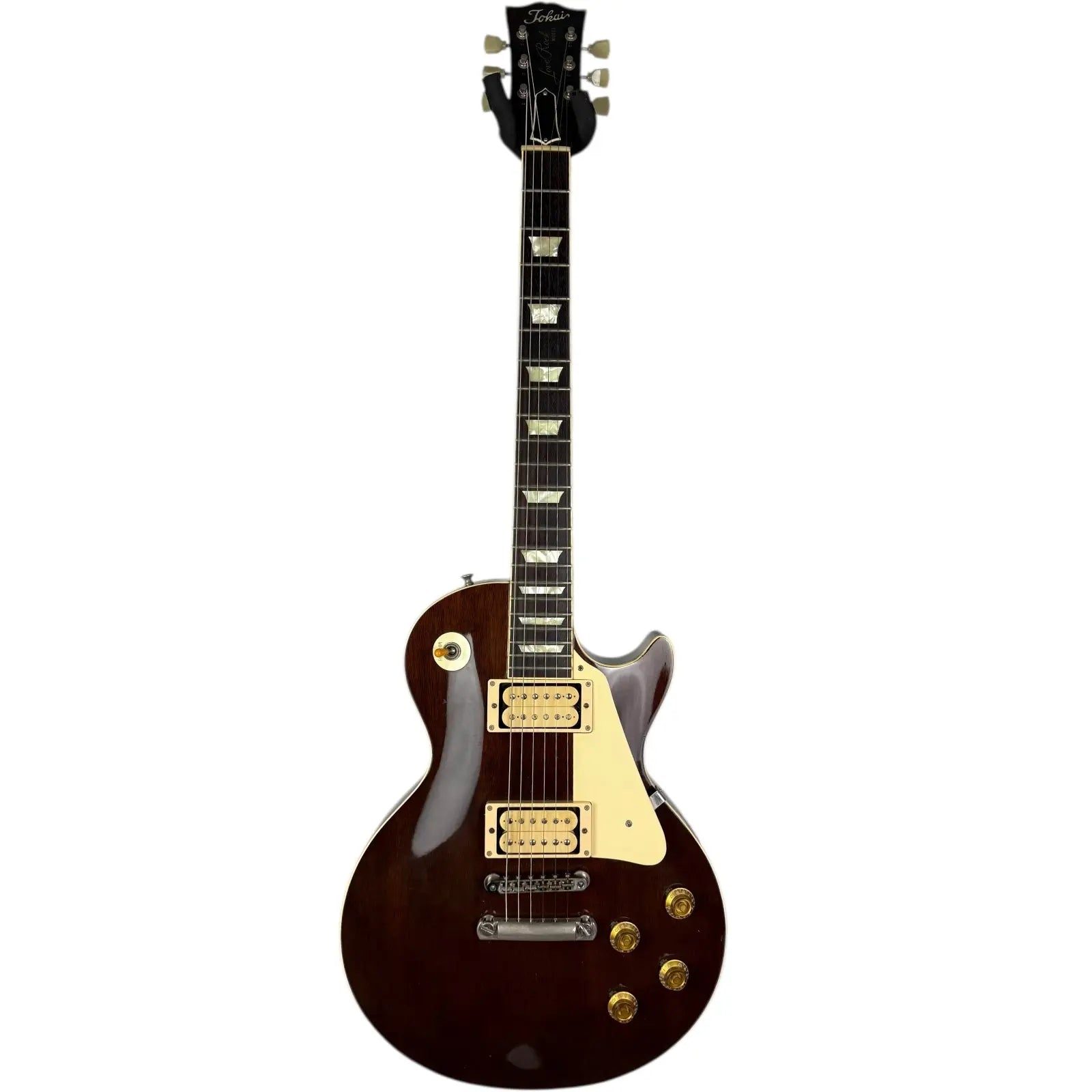 Tokai Pat´s Guitars