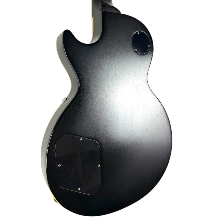 Gibson Les Paul Traditional 2012 - Mahogany Satin Sunburst - Pat´s Guitars