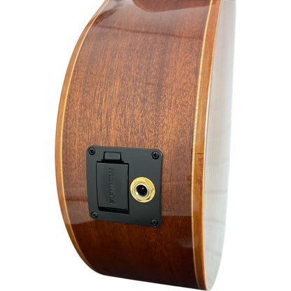 Ortega Model 60-RE11LTD - Natural