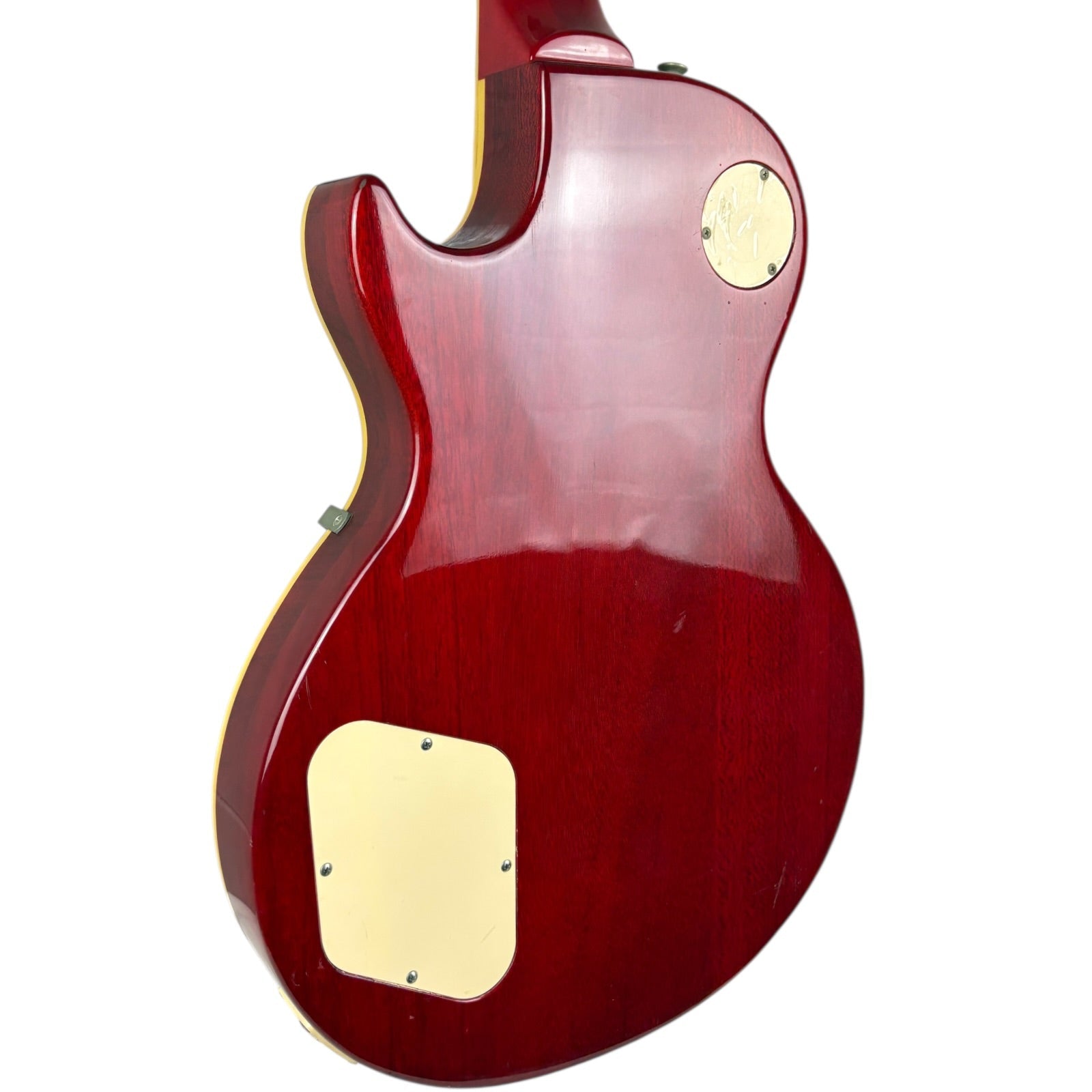 Greco EG500 Les Paul Standard 1979 - チェリーサンバースト – Pat´s