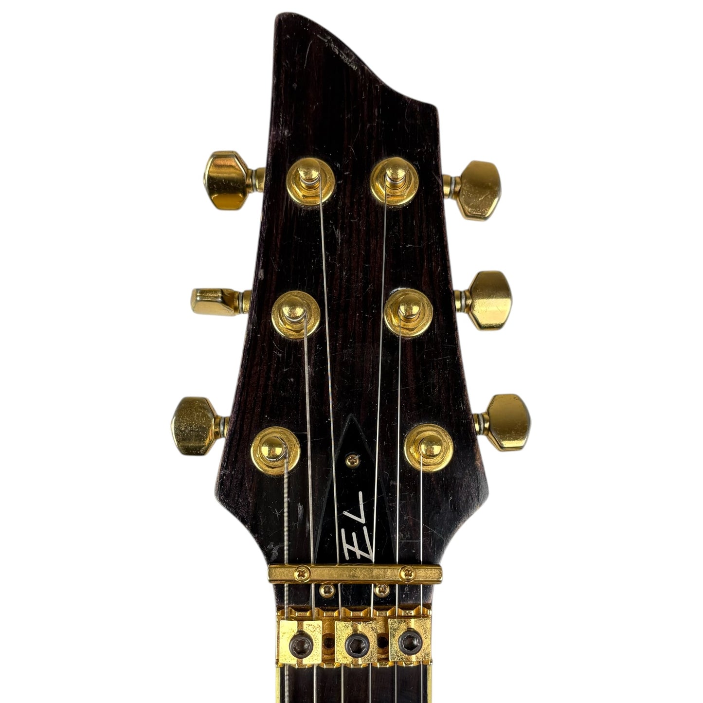 Fender Heartfield 1991 - Blue