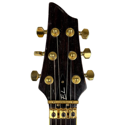 Fender Heartfield 1991 - Blue