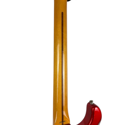Fender Japan Stratocaster Red Fender