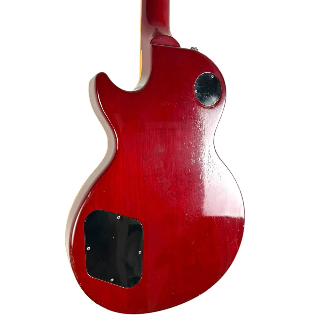Gibson Les Paul Classic 1990 - Cherry Sunburst - Pat´s Guitars