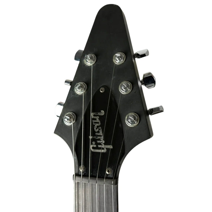 Gibson Flying V Gothic Gibson