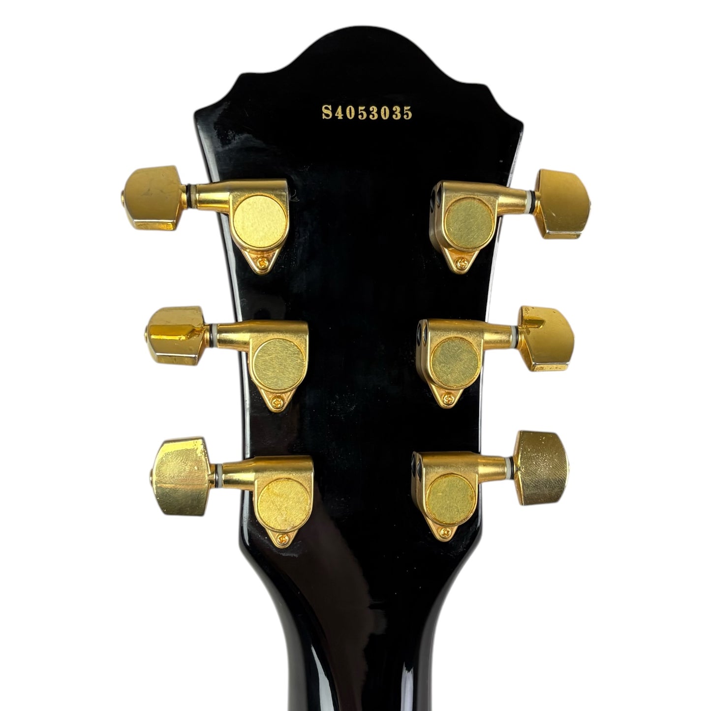 Ibanez PF350BK Performer 1994 - Black