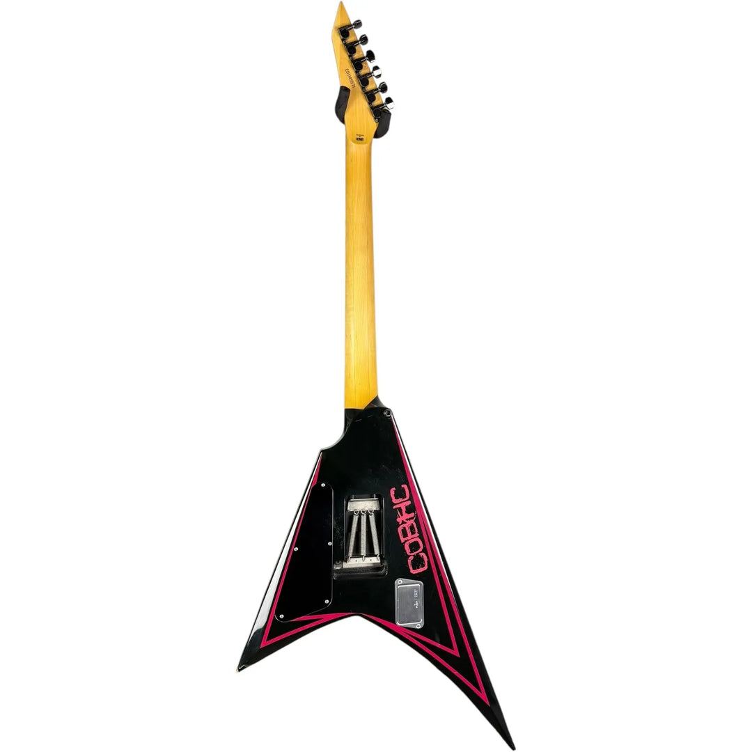 Edwards by ESP Alexi Pat´s Guitars