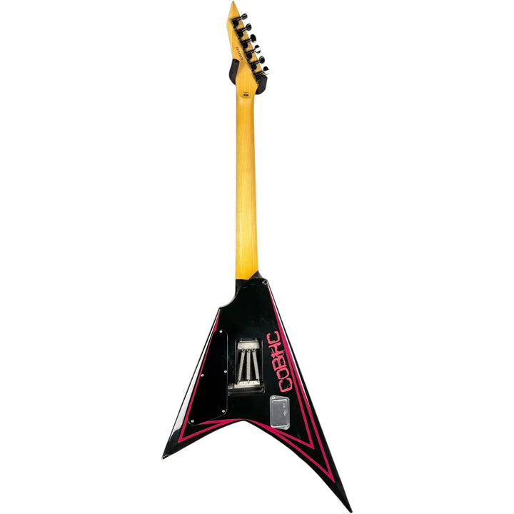 Edwards by ESP Alexi Pat´s Guitars