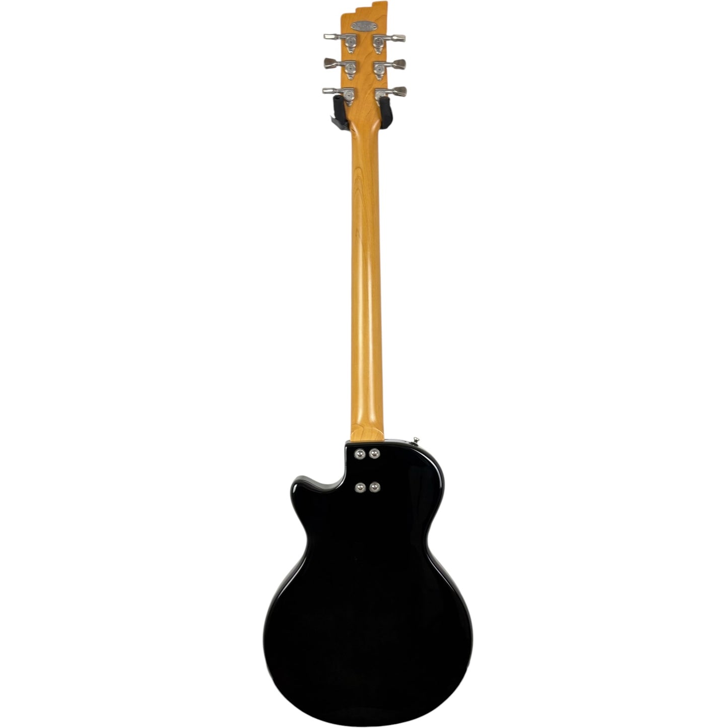 Duesenberg Starplayer Special 2019 - Black Sparkle