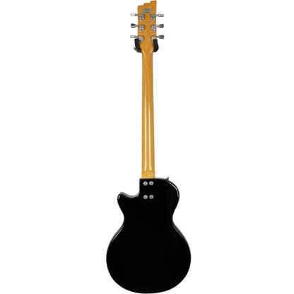 Duesenberg Starplayer Special 2019 - Black Sparkle