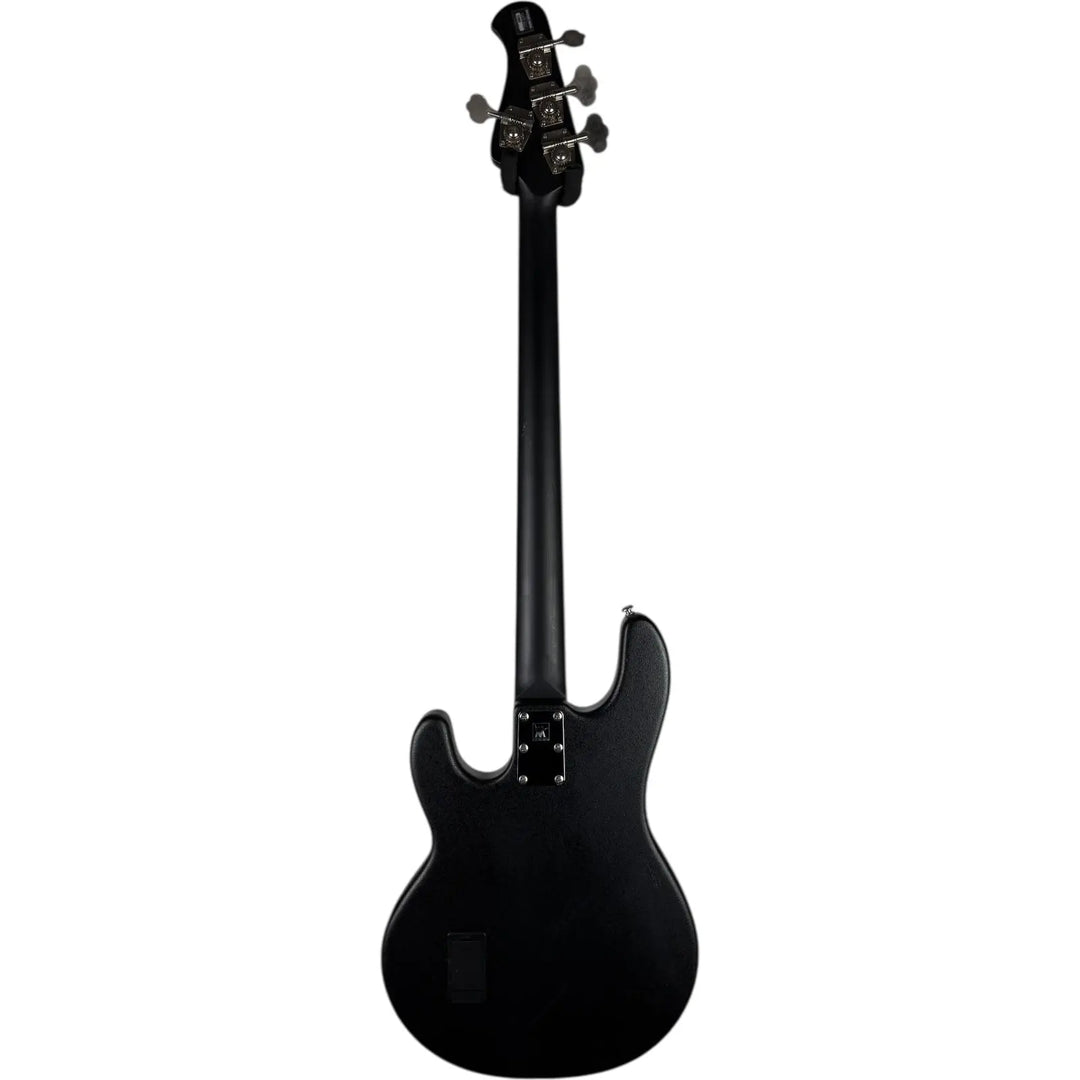 Musicman SUB Bass Black Music Man Ernie Ball