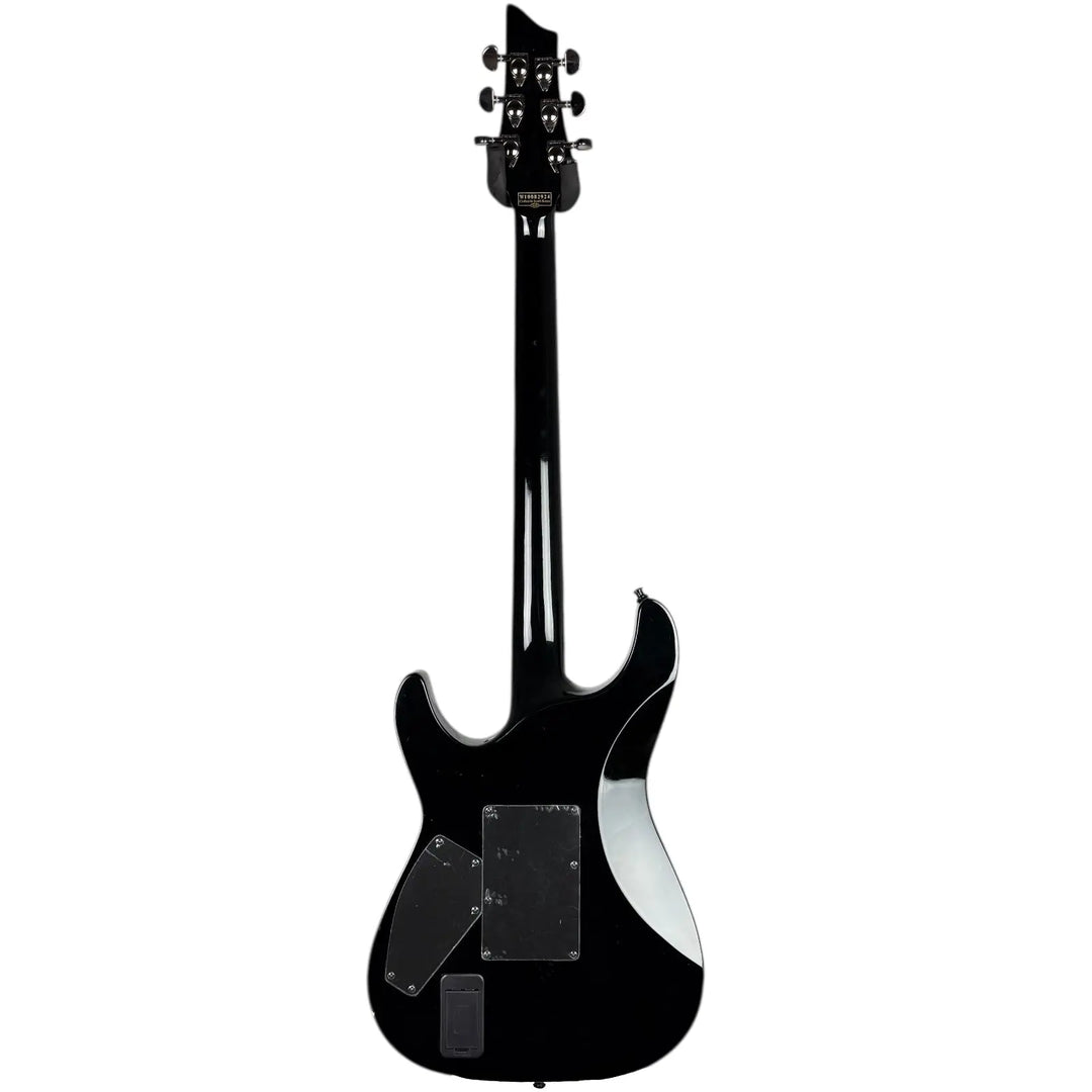 Schecter Diamond Series Hellraiser Schecter