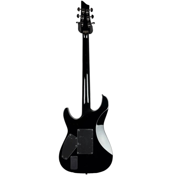 Schecter Diamond Series Hellraiser Schecter