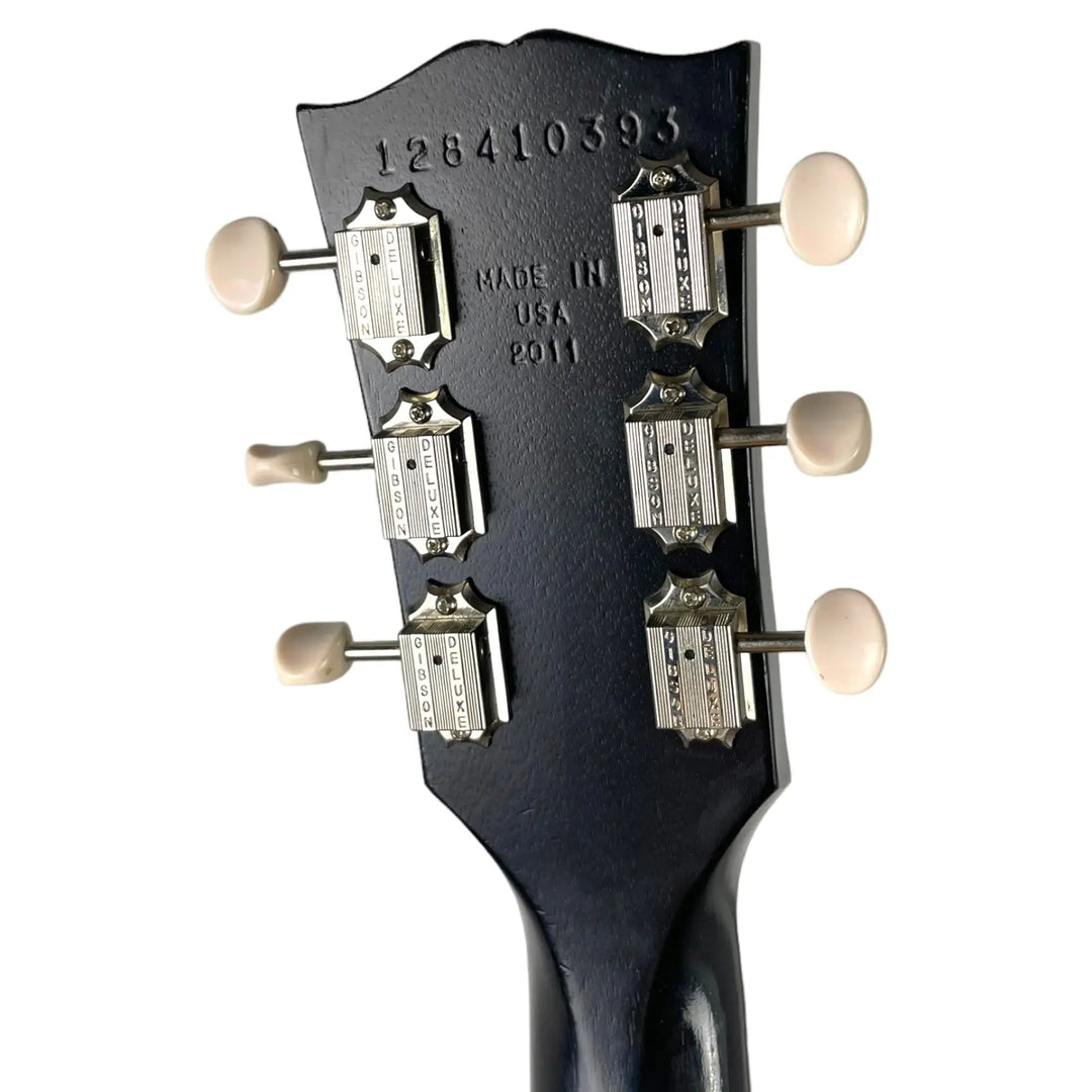 Gibson Melody Maker Special 2011 - Satin Ebony Gibson