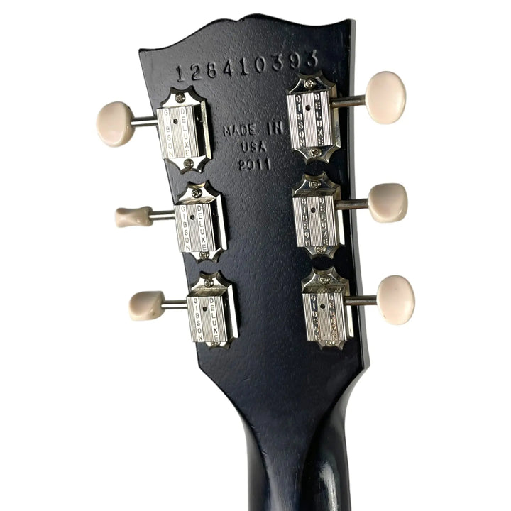 Gibson Melody Maker Special 2011 - Satin Ebony Gibson