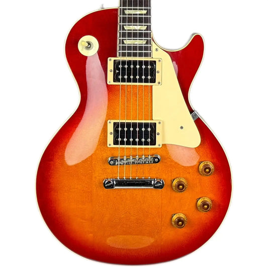 Orville Les Paul Orville