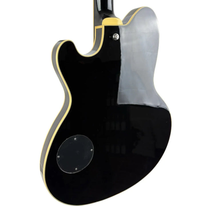 Ibanez Halbakustik Goldtop Ibanez