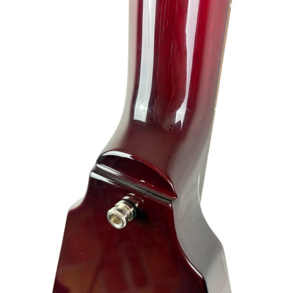 Edwards Flying V 2015 – třešňově červená