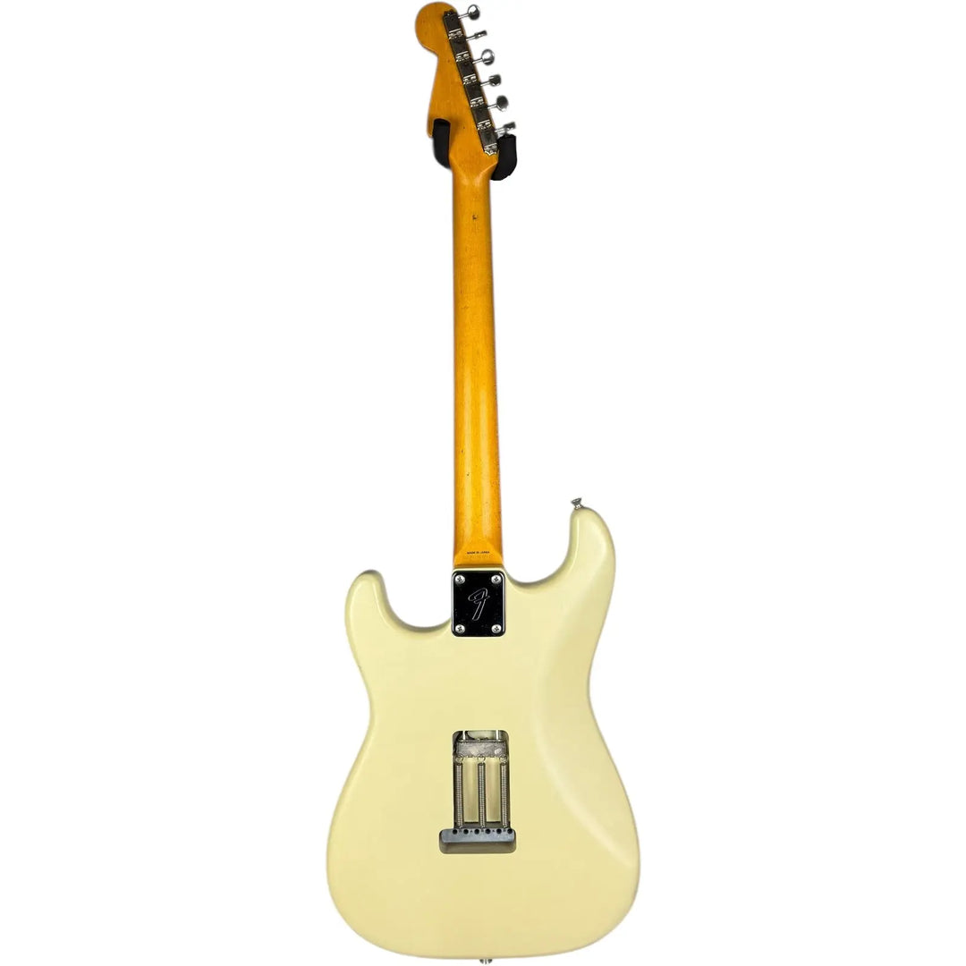 Fender Stratocaster Fender