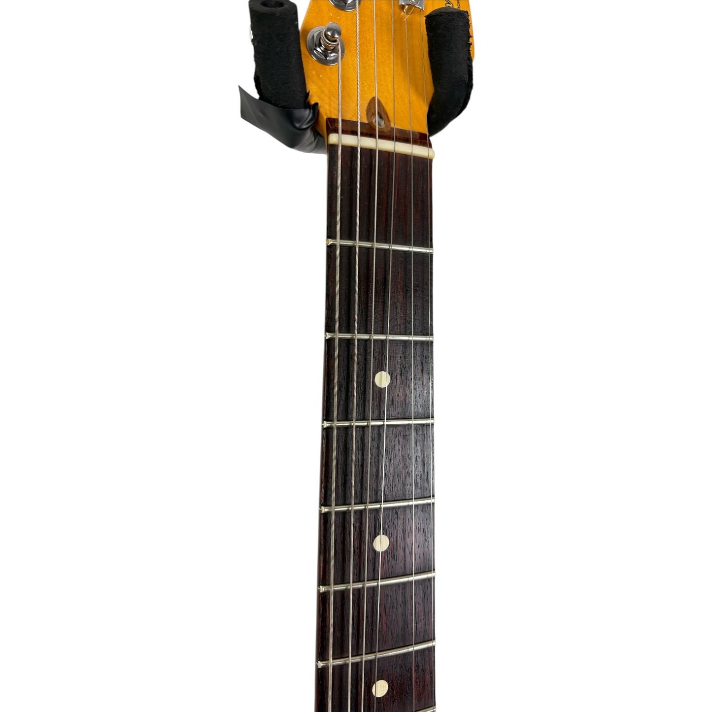 Fender American Professional II Stratocaster 2022 - bleu Miami
