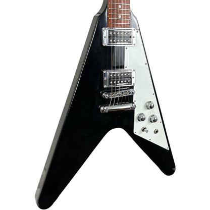 Gibson Flying V HP 2016 - 乌木色