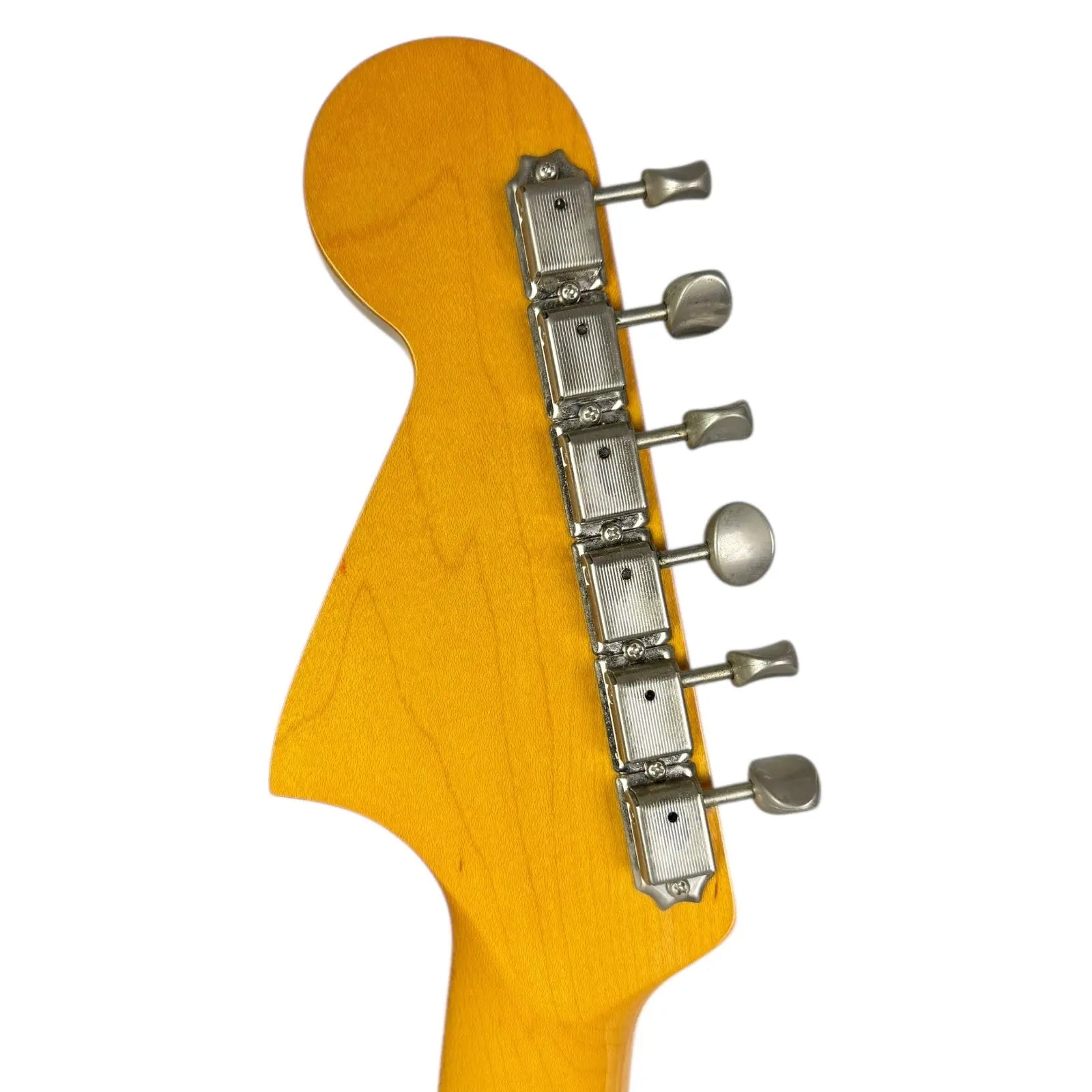 Fender Jaguar Fender