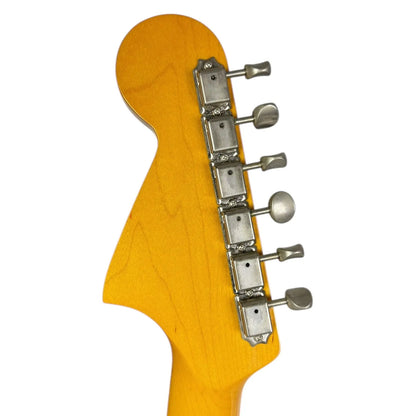 Fender Jaguar Fender