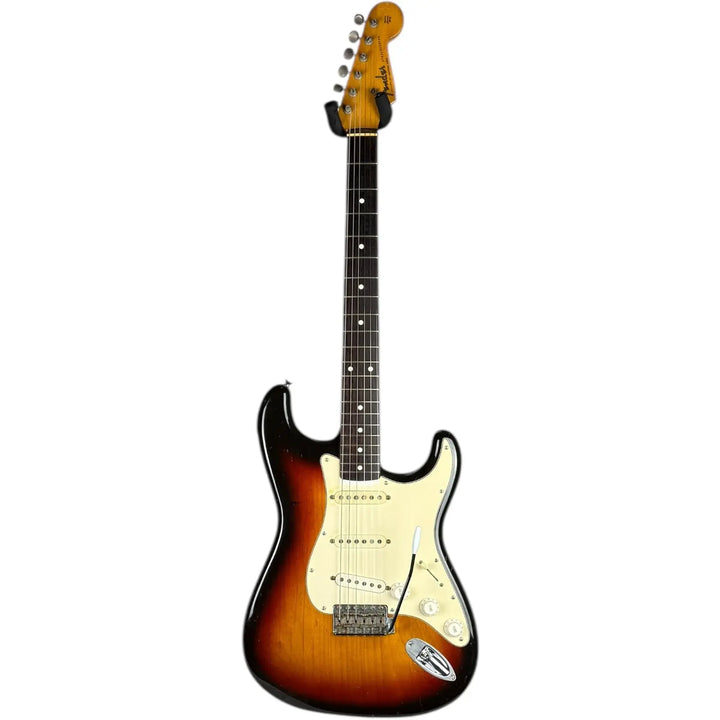 Fender Stratocaster Fender