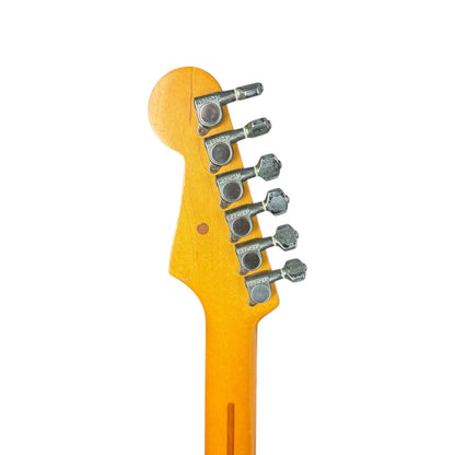 Fender Stratocaster Fender