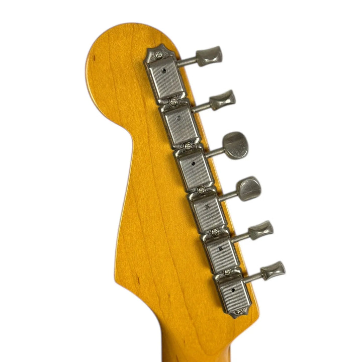 Fender Stratocaster Fender