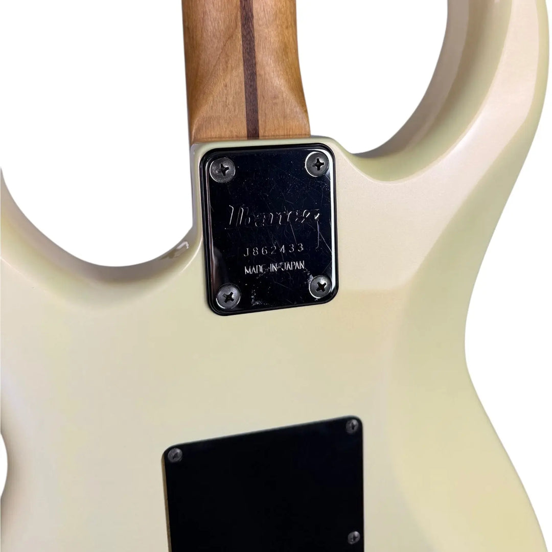 Ibanez Roadstar II Series Ibanez