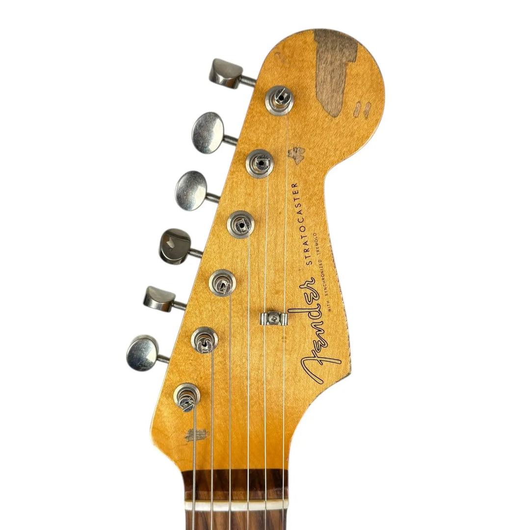 Fender Stratocaster Fender