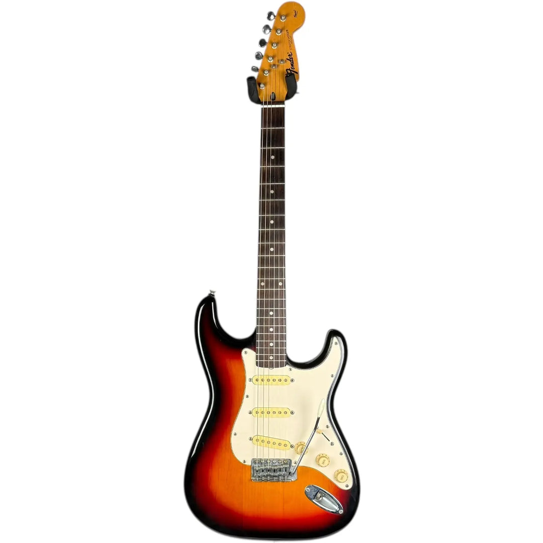 Fender Stratocaster Fender
