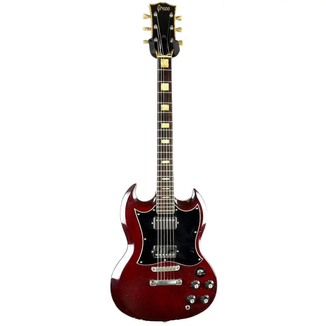 50 cent Pat´s Guitars