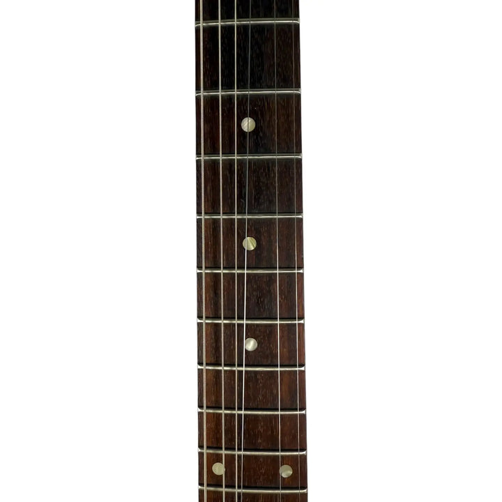 Gibson SG Tribute 2011 - Worn Cherry - Pat´s Guitars