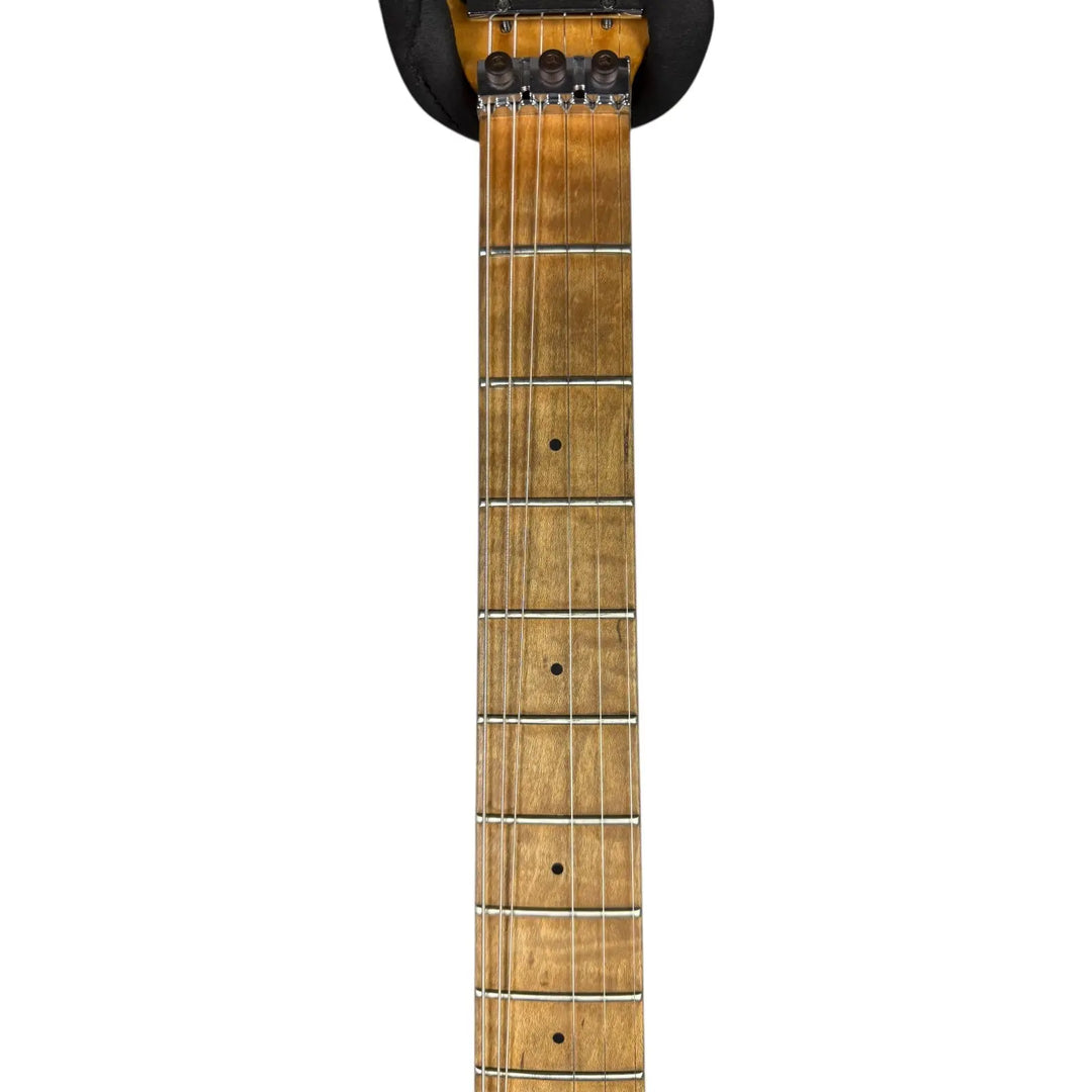 Musicman by Ernie Ball Axis Music Man Ernie Ball