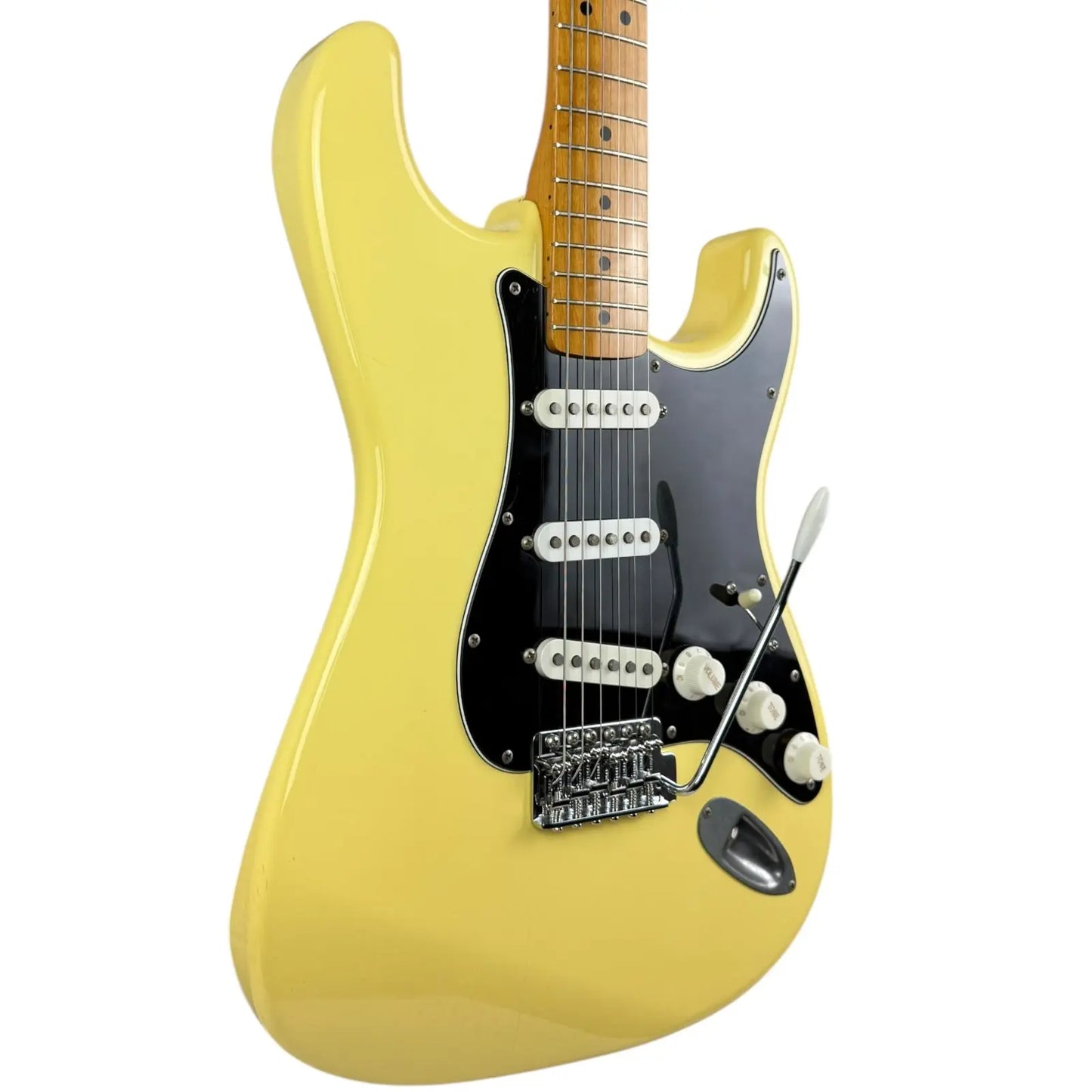 Fender Stratocaster Fender