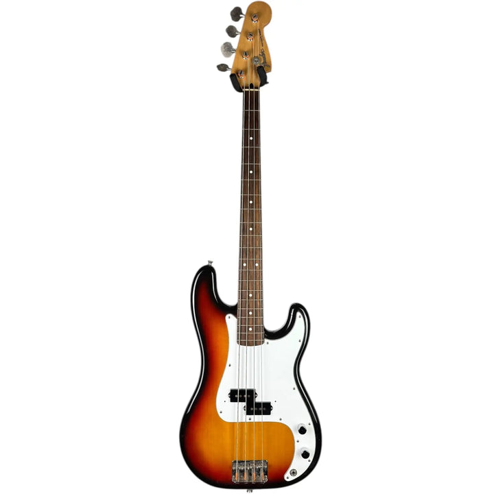 Fender Precision Bass Sunburst Fender