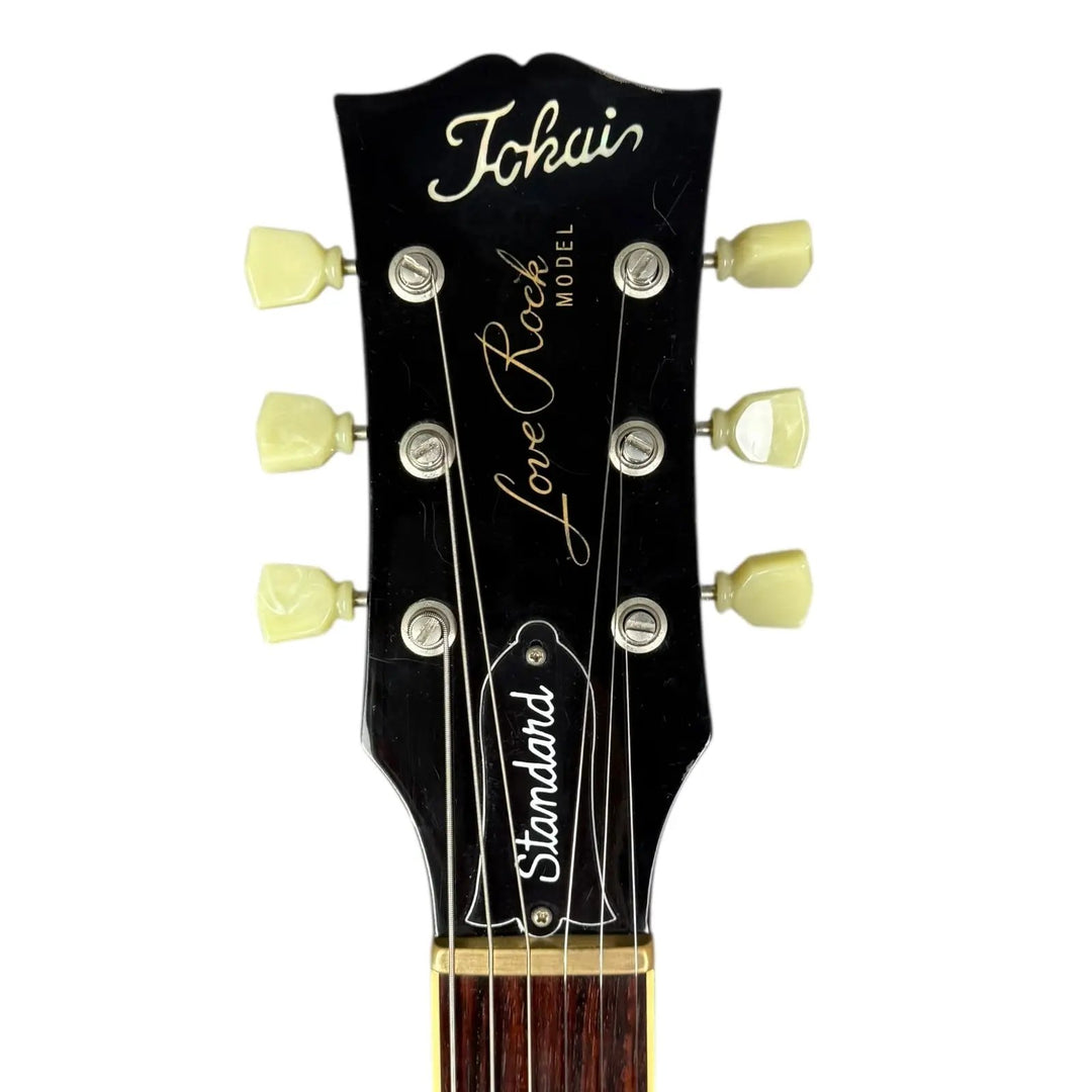 Tokai Love Rock Standard Tokai