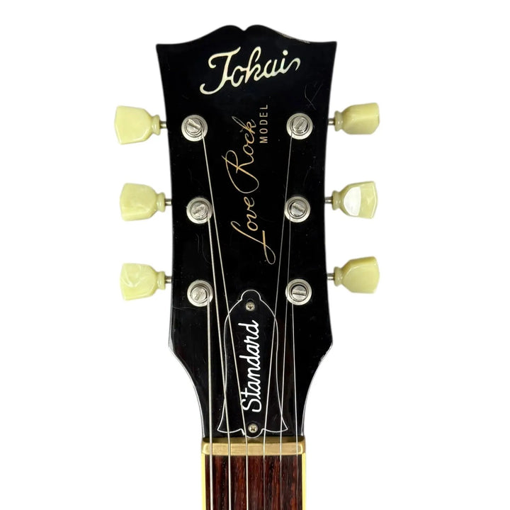 Tokai Love Rock Standard Tokai