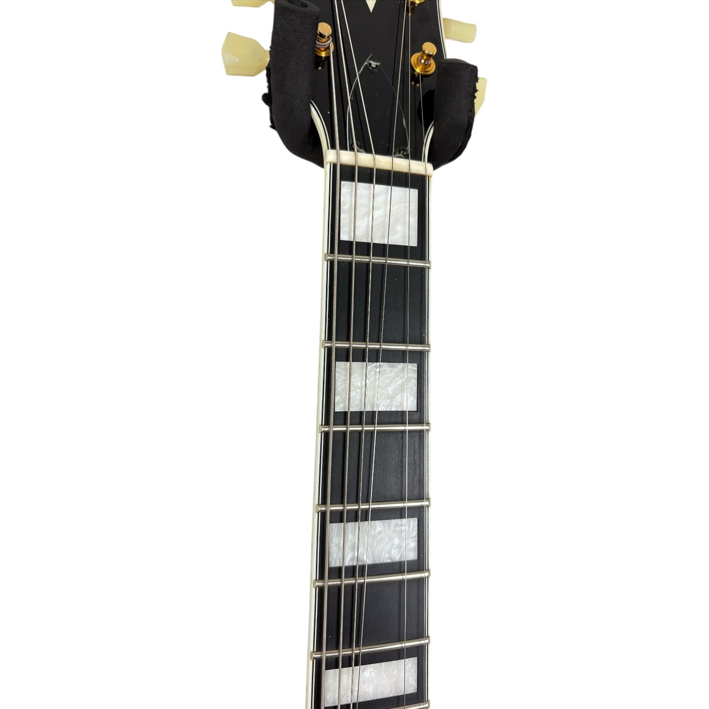 Seventy Seven Japan Exrubato CTM JT 2022 - Trans Black
