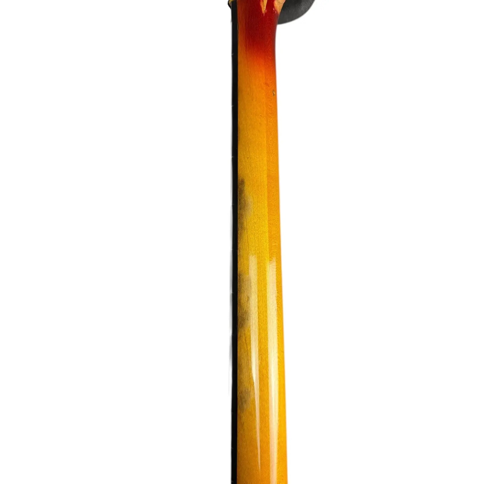 Gibson L6-S Custom 1974 - Cherry Sunburst Gibson