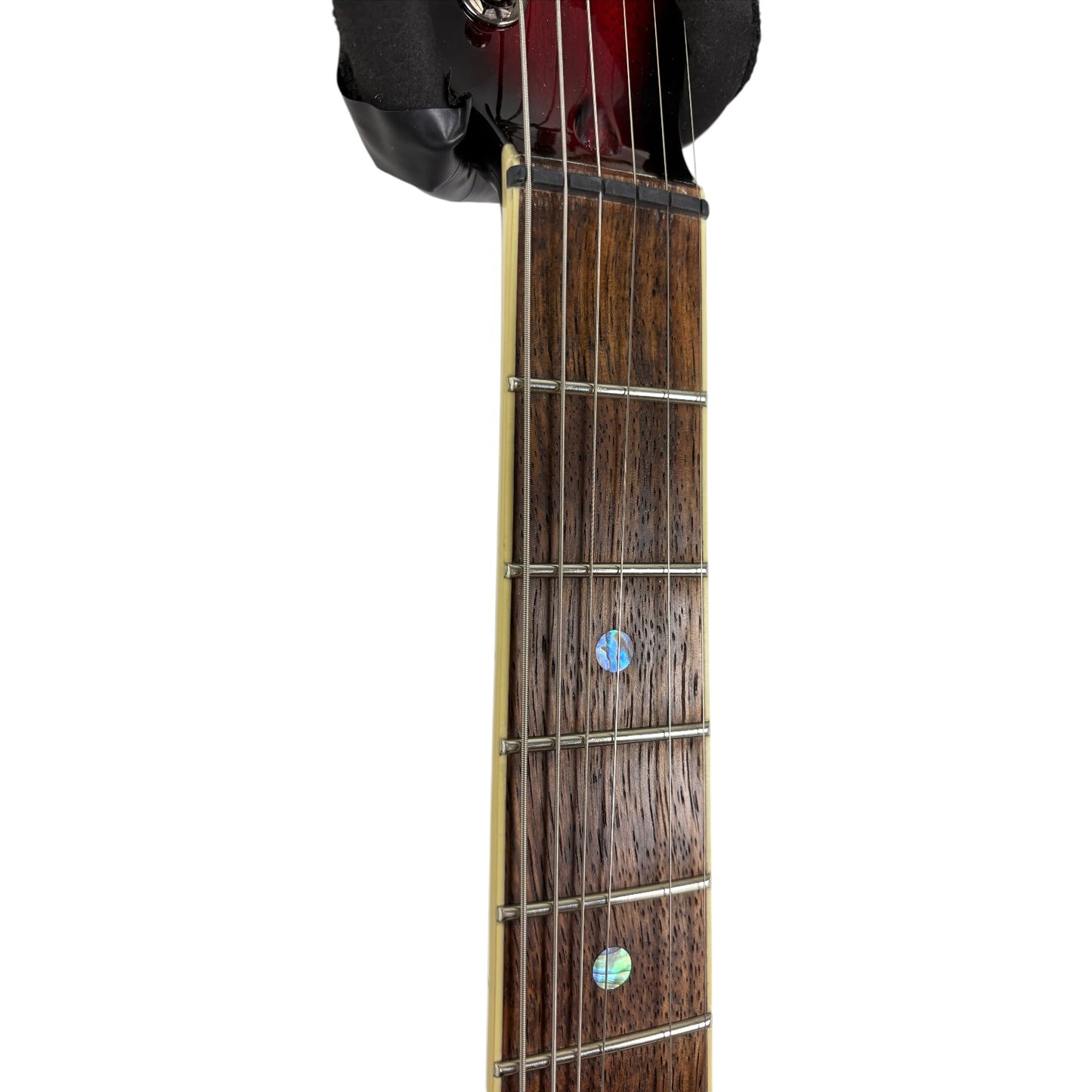Fender FMT Custom Telecaster 2021 - Μαύρο Cherry Burst