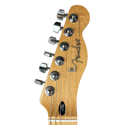 Fender Telecaster 2021 - Лейк Пласид Блу