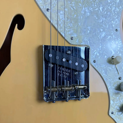 Fender Telecaster Fender
