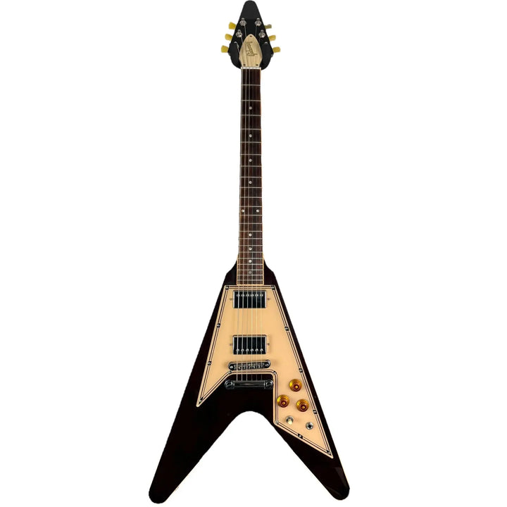 Gibson Flying V Grace Potter Signature 2012 - Pat´s Guitars